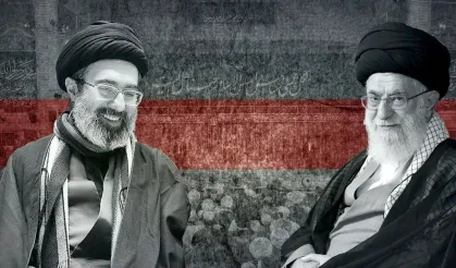 İran'ın Yeni Rehberi Mücteba Hamaney'i Hangi Ülkeler Tebrik Etti?