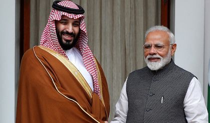 Hindistan ve Suudi Arabistan, deniz yollarının açık tutulmasını istiyor