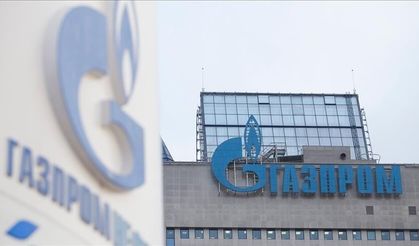 Gazprom'dan Türkiye'ye gelen doğalgaz boru hatlarına ilişkin açıklama