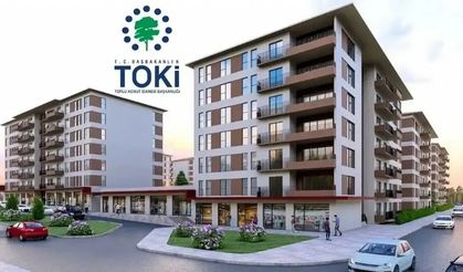 TOKİ evleri ne zaman teslim edilecek? 500 bin sosyal konut projesi için il il teslim tarihleri belli oldu!