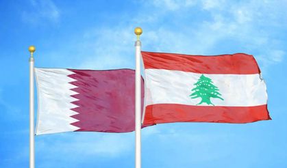 Katar israilin Lübnan’a saldırılarını kınadı
