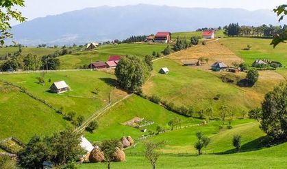 Köyünde evi olanlara kötü haber geldi! Binlerce ev yıkılacak