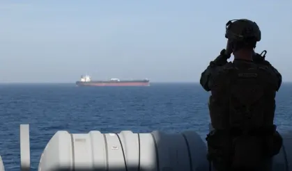 İranlı yetkili: Hürmüz'den geçiş ücreti toplamaya başladık