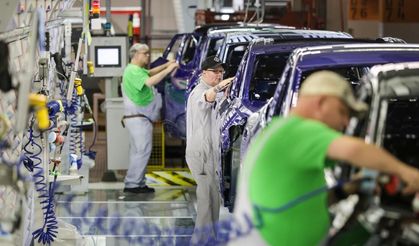 Avrupa'da üretildi etiketine yaptırım