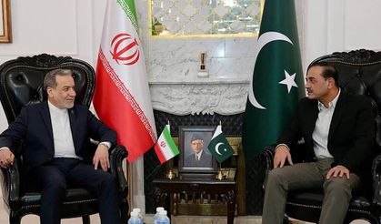 İran Dışişleri: İran ile ABD arasında herhangi bir görüşme planı yok