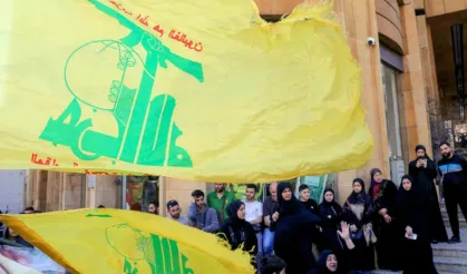 Hizbullah: Biz Suriye'de yokuz, her olayda bizi gündeme getirmeyin