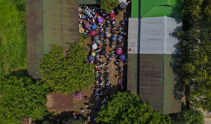 Faşizm.. Milyonlarca Müslüman listeden çıkarıldı