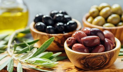 Türkiye'nin ünlü zeytin markası konkordato ilan etti