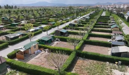 Hobi bahçeleri için yeni dönem başlıyor! Milyonluk ceza kapıda