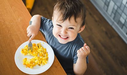Beslenmede ıskalanan etki: Davranışı şekillendiriyor!