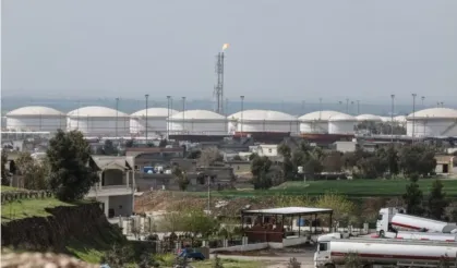 Petrol üretiminin toparlanması yıllar sürecek