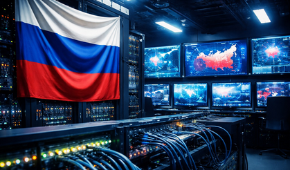 Rusya’dan siber güvenlik önlemlerini genişletme hamlesi