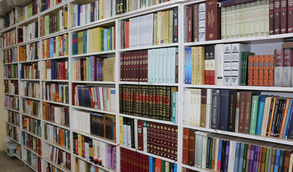 Cezaevlerinde tutukluların hizmetine sunuldu: Tam 2 milyon adet!