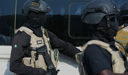 Afrika Ülkesinde Otobüs Basıldı: Öğrenciler Kaçırıldı!