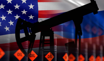 ABD'den Rus petrolüne yeşil ışık