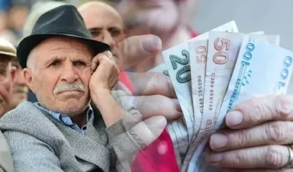En Düşük Emekli Maaşı Temmuzda Ne Kadar Olacak? SGK Uzmanı Açıkladı