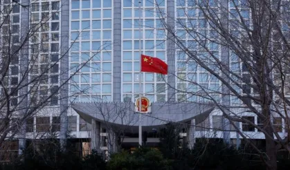 Çin'den ''kritik'' açıklama