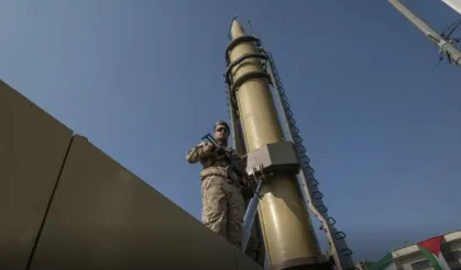 İran:  İran gemisine yönelik ABD saldırısına karşılık vermeye hazırlanıyoruz