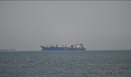İran duyurdu: Bir tanker gemisi daha geçti