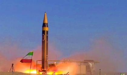 İran'dan ''füze'' açıklaması