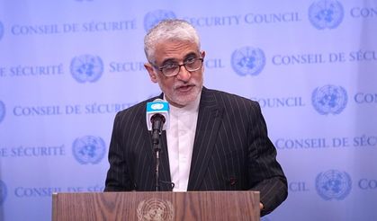 İran İslam Cumhuriyeti'nden 5 ülkeye savaş tazminatı talebi