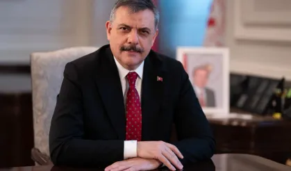 Bakan Çiftçi: Uyuşturucu terörün finans kaynağı