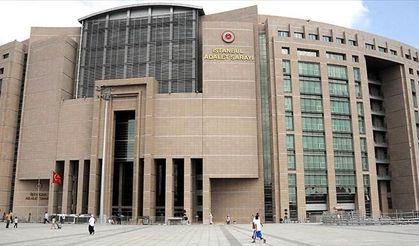 Filistinli esirlere idam yasası: İstanbul'da suç duyurusunda bulunulacak