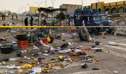 Yanlışlıkla Hava Saldırısı İddiası! 100'den Fazla Can Kaybı