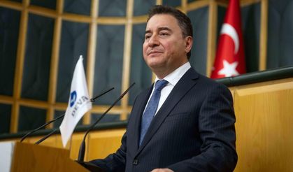 Babacan: Asgari ücretliye ara zam yapılmaması kul hakkıdır