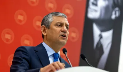 Özgür Özel'e soruşturma