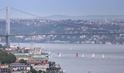 İstanbul Boğazı gemi trafiğine kapatıldı