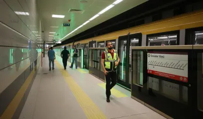 Sancaktepe-Sultanbeyli-Çekmeköy metro hattında son durum