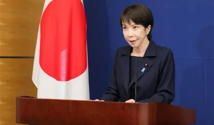 Japonya Başbakanı, anayasayı revize etme niyetini yineledi