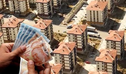Sosyal konut projesinde başvuru iade süreci başladı