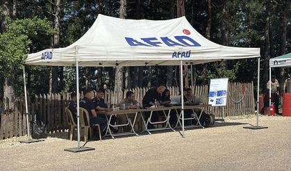 Kaybolan üniversite öğrencisini arama çalışmaları sürüyor
