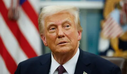 Trump’tan Senatoya şok karar