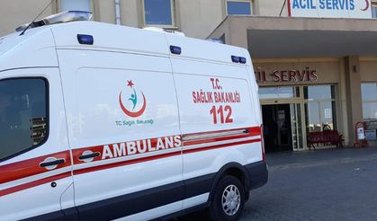 Düzce'de feci kaza: 1 ölü, 2 yaralı!