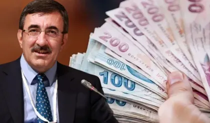 En düşük emekli maaşı artacak mı? Cevdet Yılmaz açıkladı