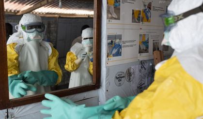 Bir Afrika Ülkesinde Ebola Bilançosu