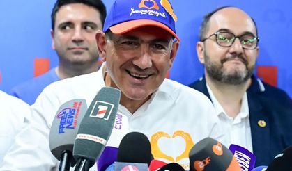 Rusya'dan dikkat çeken Ermenistan seçimi açıklaması