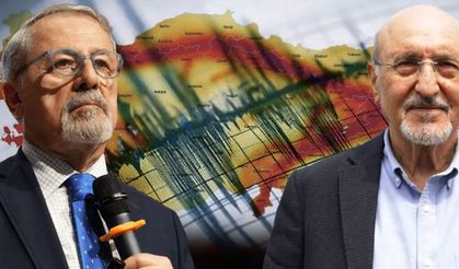 Deprem uyarısı! İki uzman da 6 Şubat depremini hatırlattı