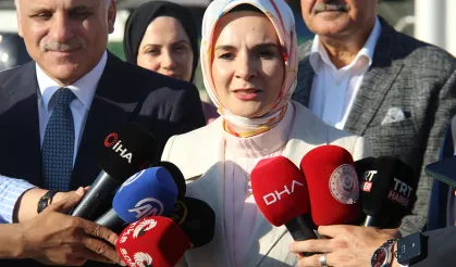 Bakan Göktaş: Sosyal hizmetlerde yeni modeli Diyarbakır'da hayata geçiriyoruz