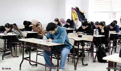 Ailelere kritik uyarı: Sınav bir felaket değil!