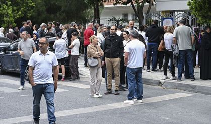 LGS heyecanı yurdun her yanını sardı