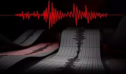 Filipinler'de 6,2 büyüklüğünde deprem!
