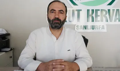 "Yetimlere sahip çıkmak toplumun ortak sorumluluğudur"