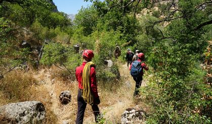 5 gündür kayıp olarak aranan kişi derede ölü bulundu