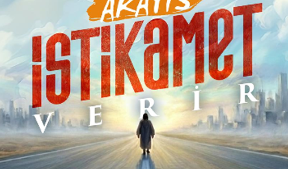 Söz ve Kalem "Arayış istikamet verir" temasıyla çıktı