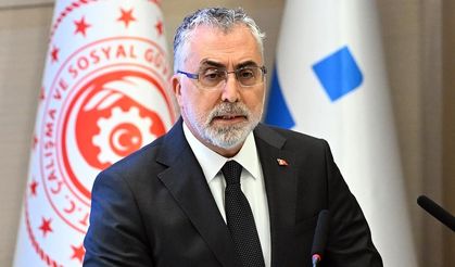 Bakan Işıkhan'dan tıbbi mama ödemesine ilişkin açıklama