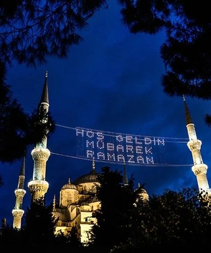 Pek çok ülkede yarın oruç tutulacak! Diyanet'ten son dakika açıklama geldi!